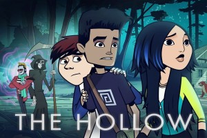 سریال حفره The Hollow 